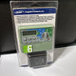 Indoor Automatic Sprinkler Timer By Orbit Water Master *New Sealed*