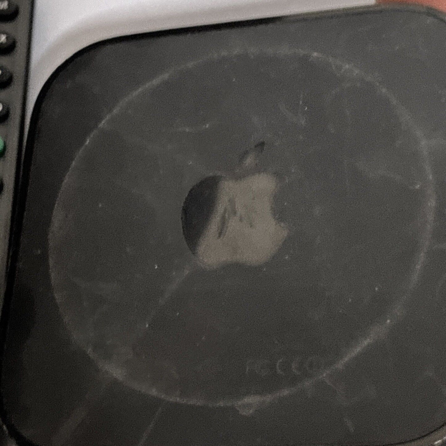 Apple A1427 TV 4th Generation 8GB *Doesn't Include Original Remote*