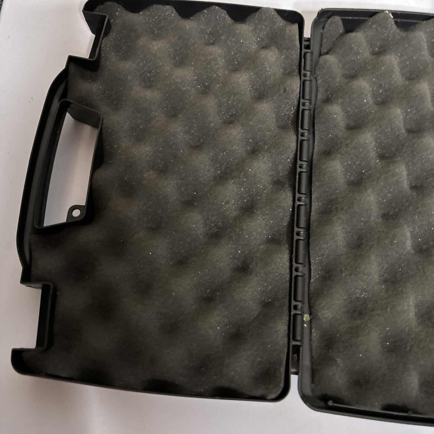 Sirt Training Pistol Case *No Weapons Or Ammo*