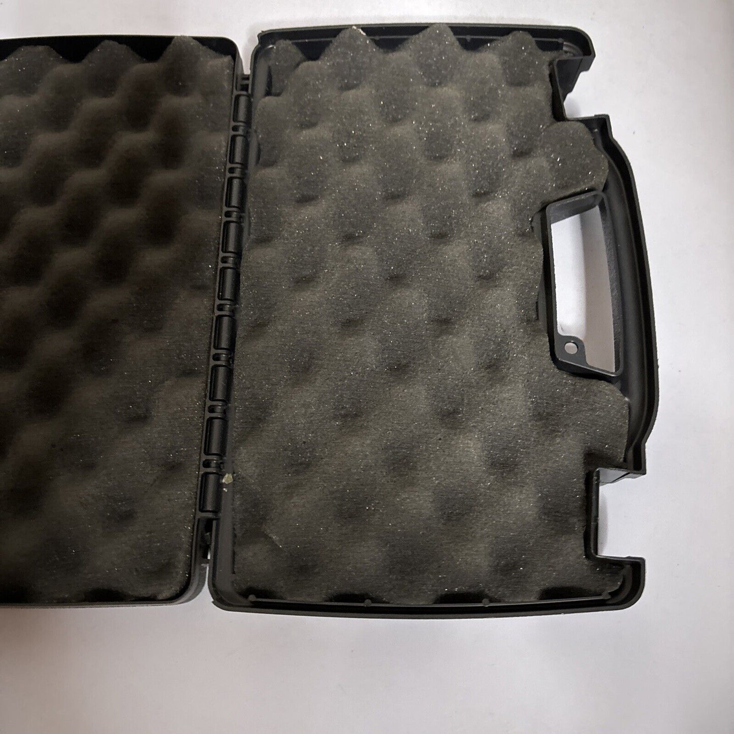 Sirt Training Pistol Case *No Weapons Or Ammo*