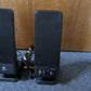 Logitech R-10 Speakers S-0152B1 3.5mm for Computers