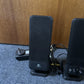 Logitech R-10 Speakers S-0152B1 3.5mm for Computers