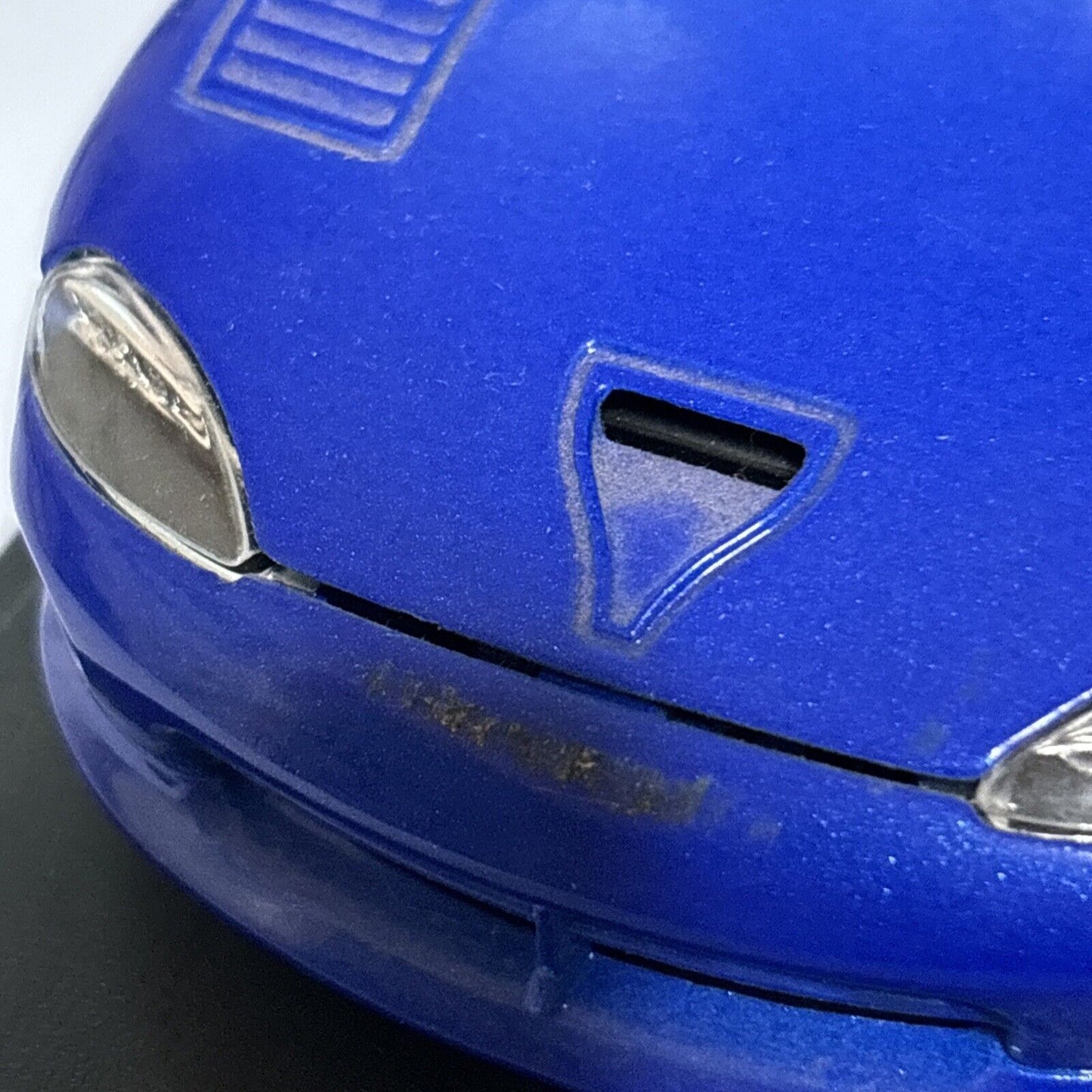 Burago Dodge Viper GTS Coupe 28-06032-P2 Car Model