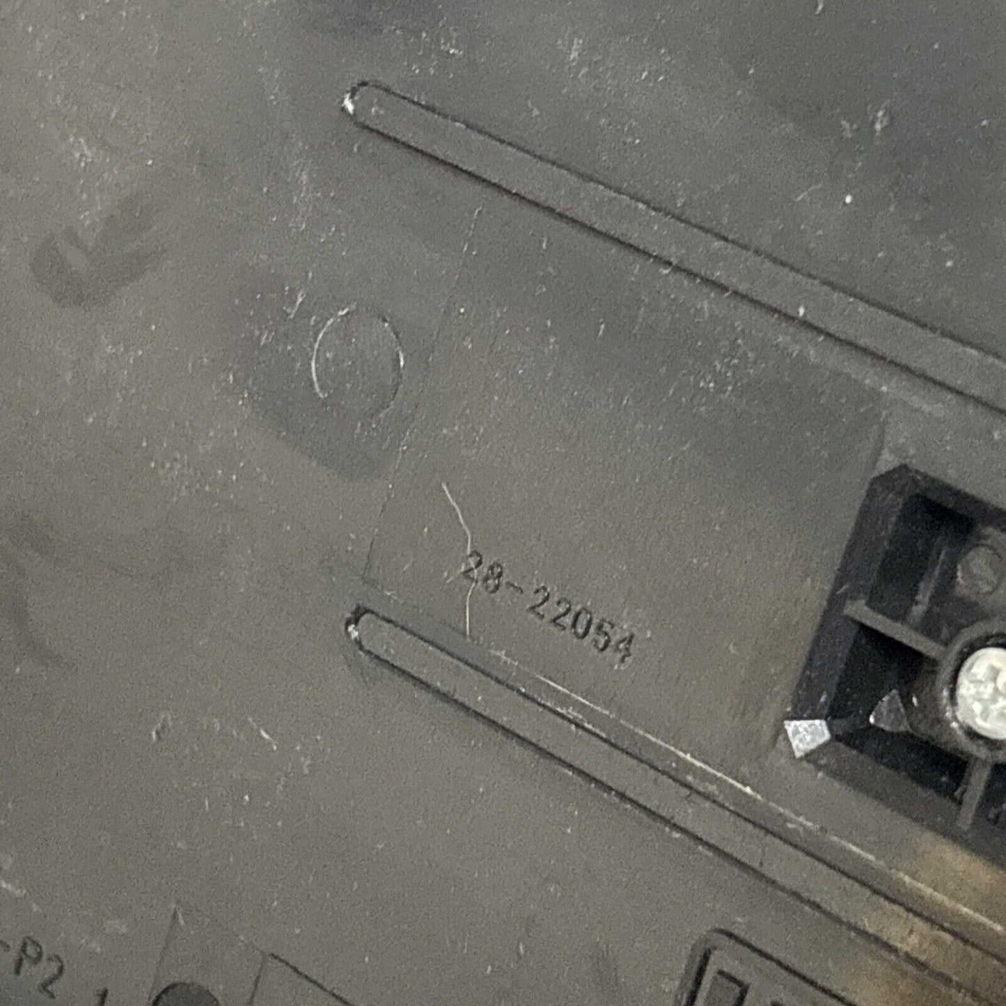 Burago Dodge Viper GTS Coupe 28-06032-P2 Car Model