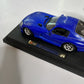 Burago Dodge Viper GTS Coupe 28-06032-P2 Car Model