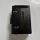 Pye Portable Cassette AM/FM Radio Bass Boost NW8012/10