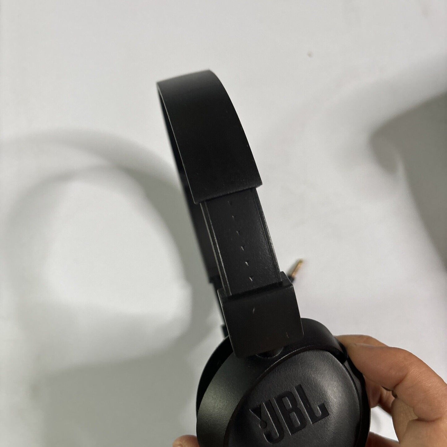 JBL T450 On-Ear Headphones Corded 3.5mm