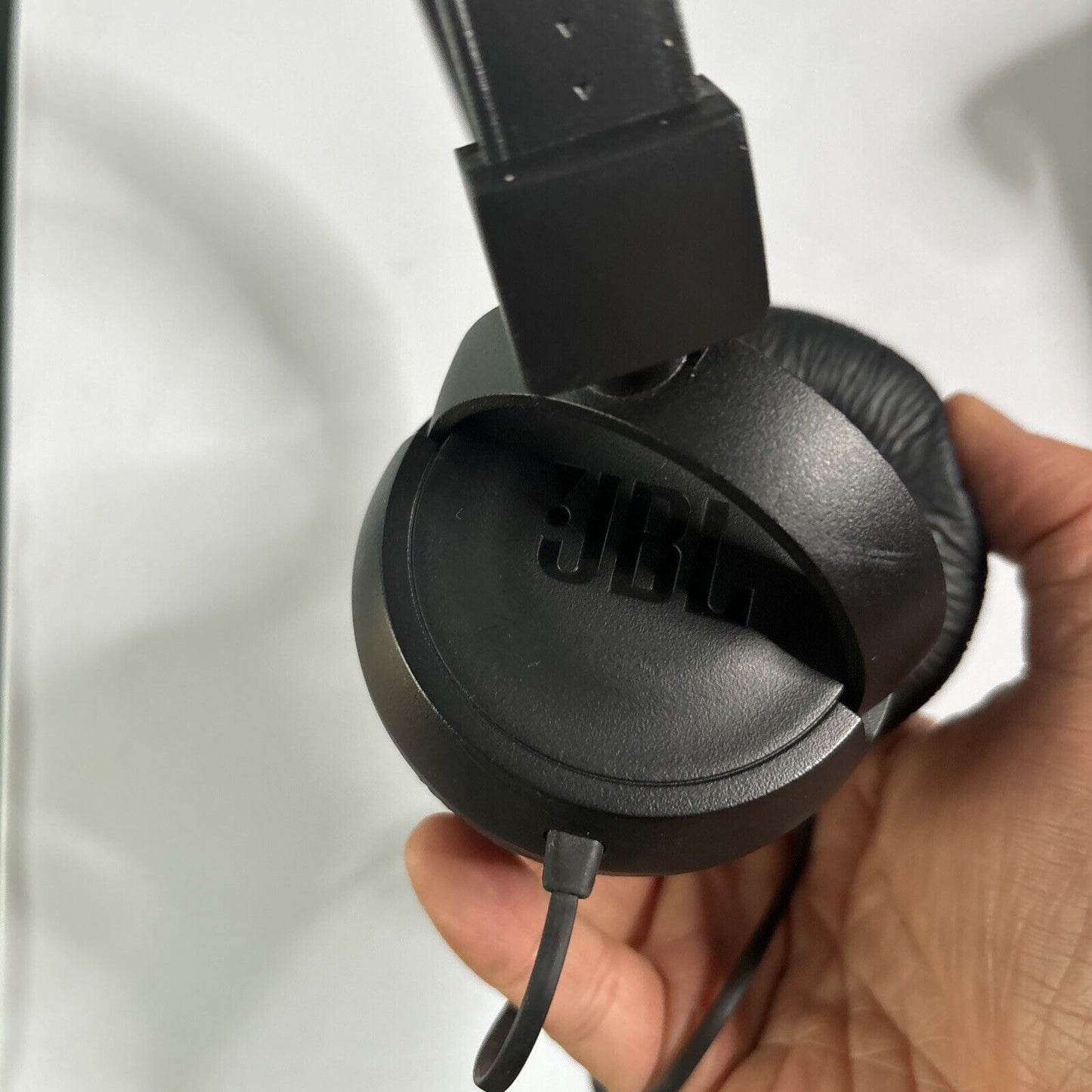 JBL T450 On-Ear Headphones Corded 3.5mm