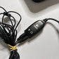 Logitech Headphones Microphone Headset USB A-5572A
