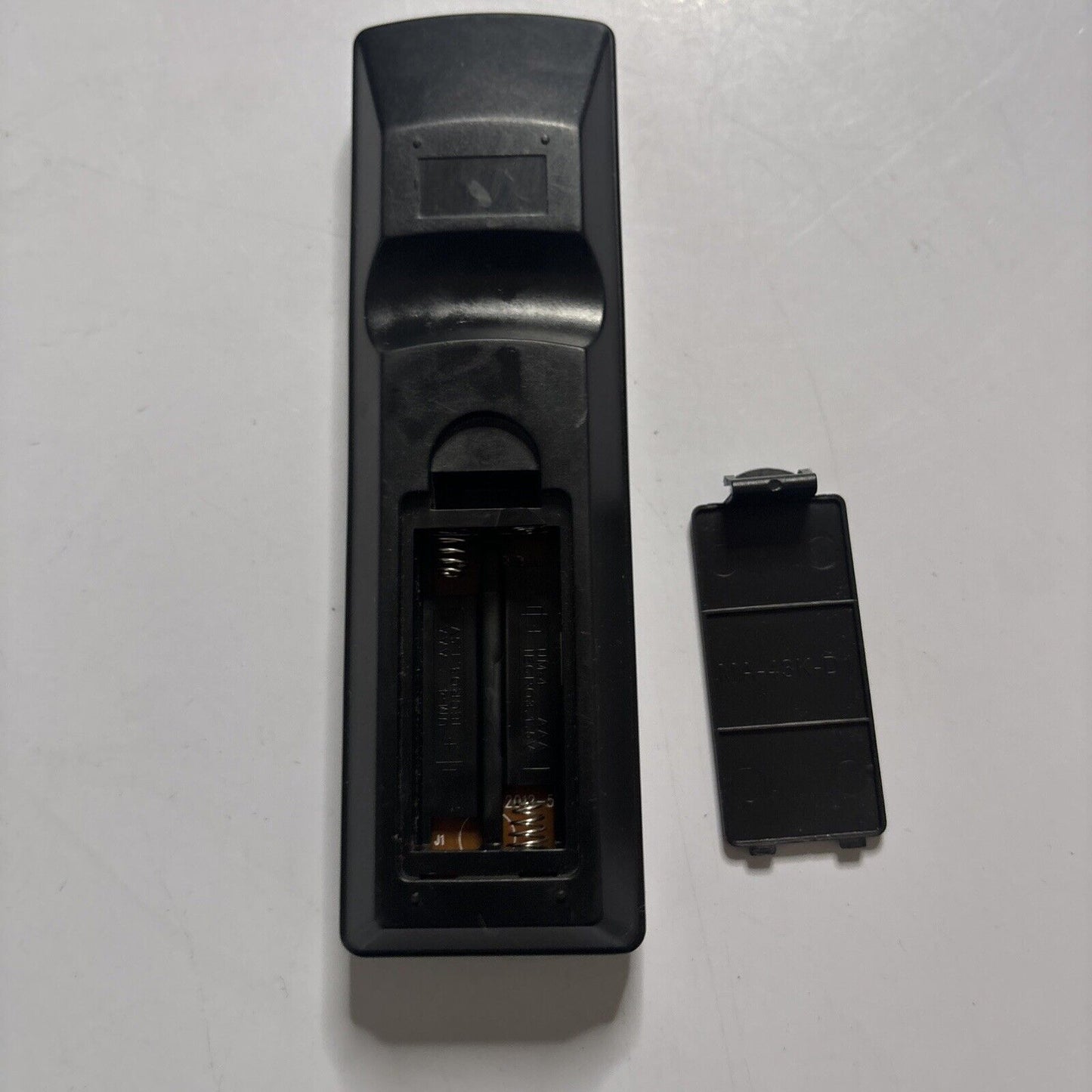 Kogan MA-43K-D1 Remote Control for TV