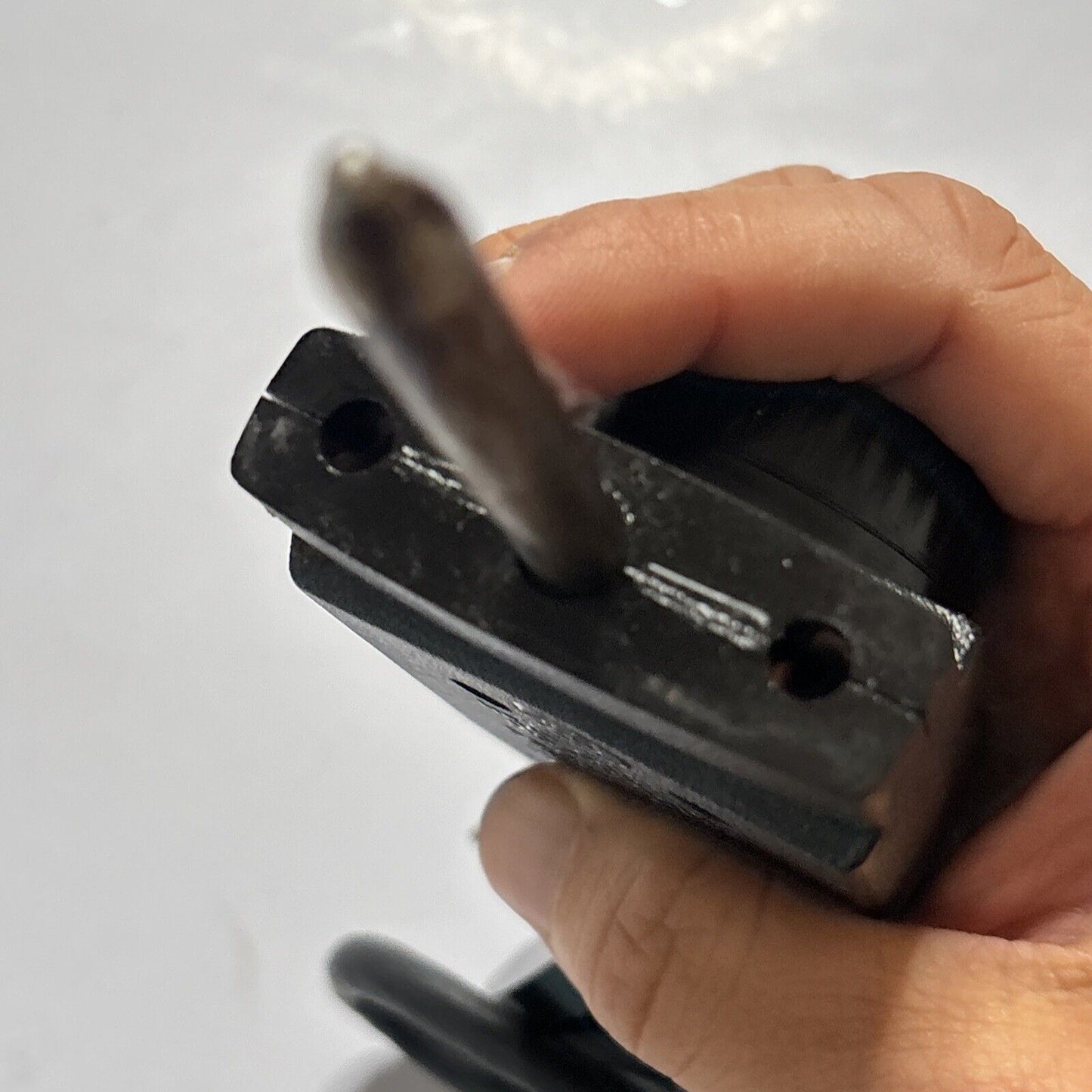 Sunbeam Temperature Heat Control Power Control Probe Model 9925 240V 7.5A