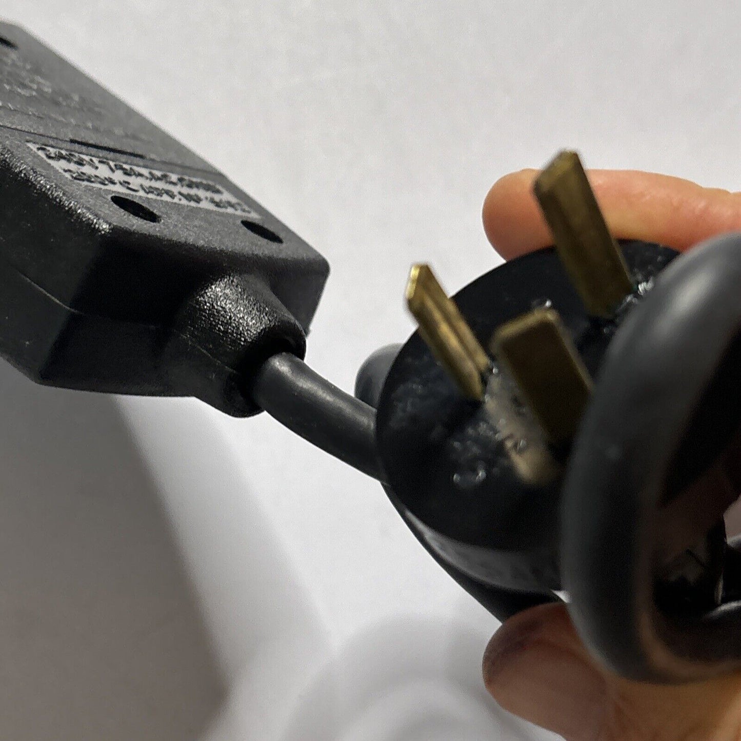 Sunbeam Temperature Heat Control Power Control Probe Model 9925 240V 7.5A