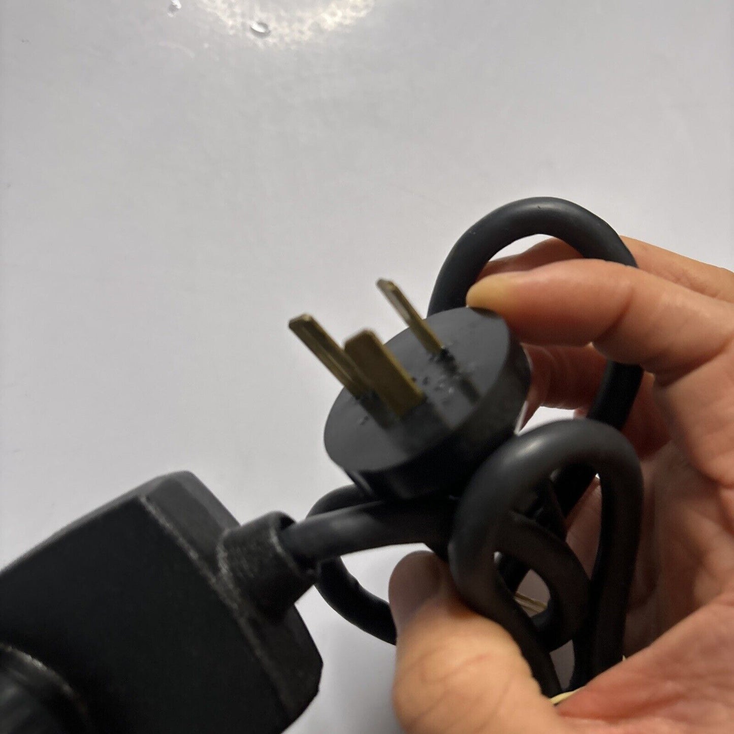 Sunbeam Temperature Heat Control Power Control Probe Model 9925 240V 7.5A