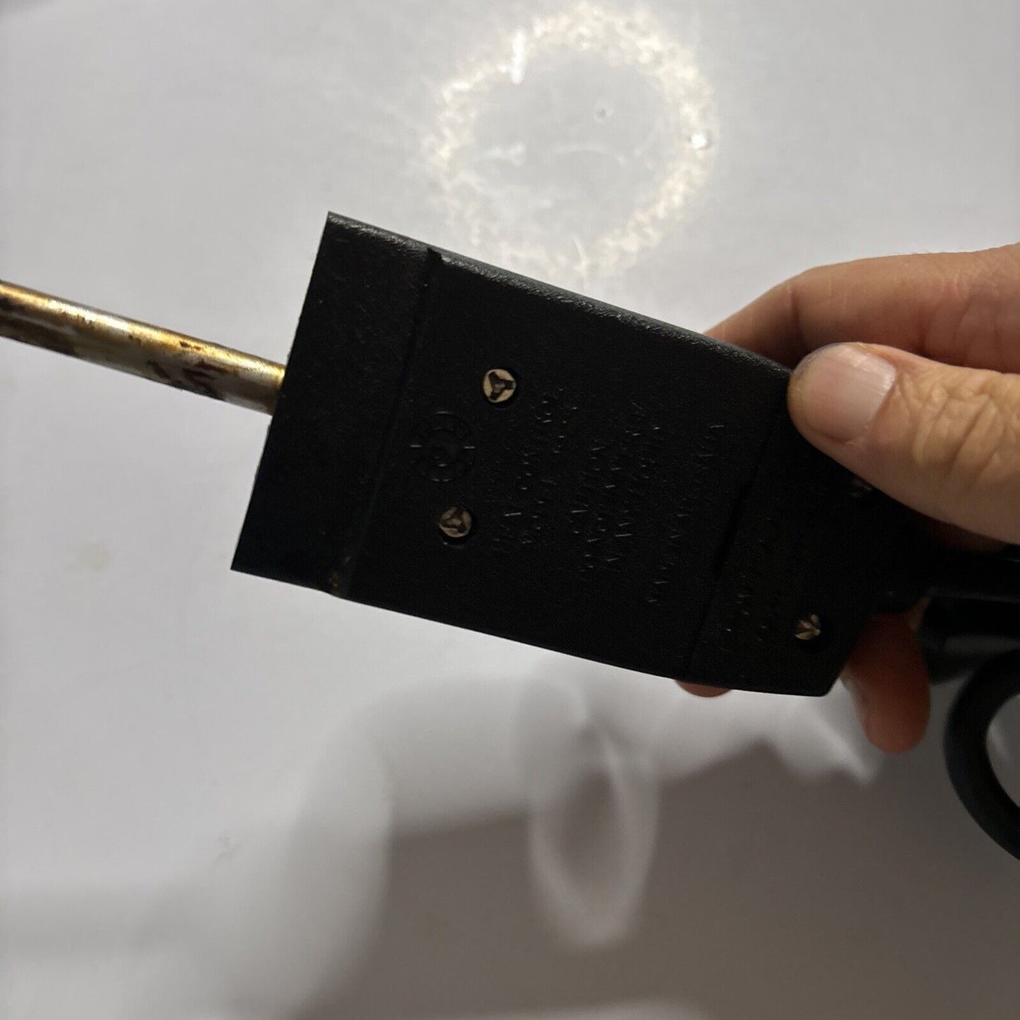 Sunbeam Temperature Heat Control Power Control Probe Model 9925 240V 7.5A