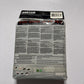 Maxwell 60 Non-Woven Cloth Sleeves For CD DVD Holds 120 Discs
