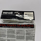 Maxwell 60 Non-Woven Cloth Sleeves For CD DVD Holds 120 Discs
