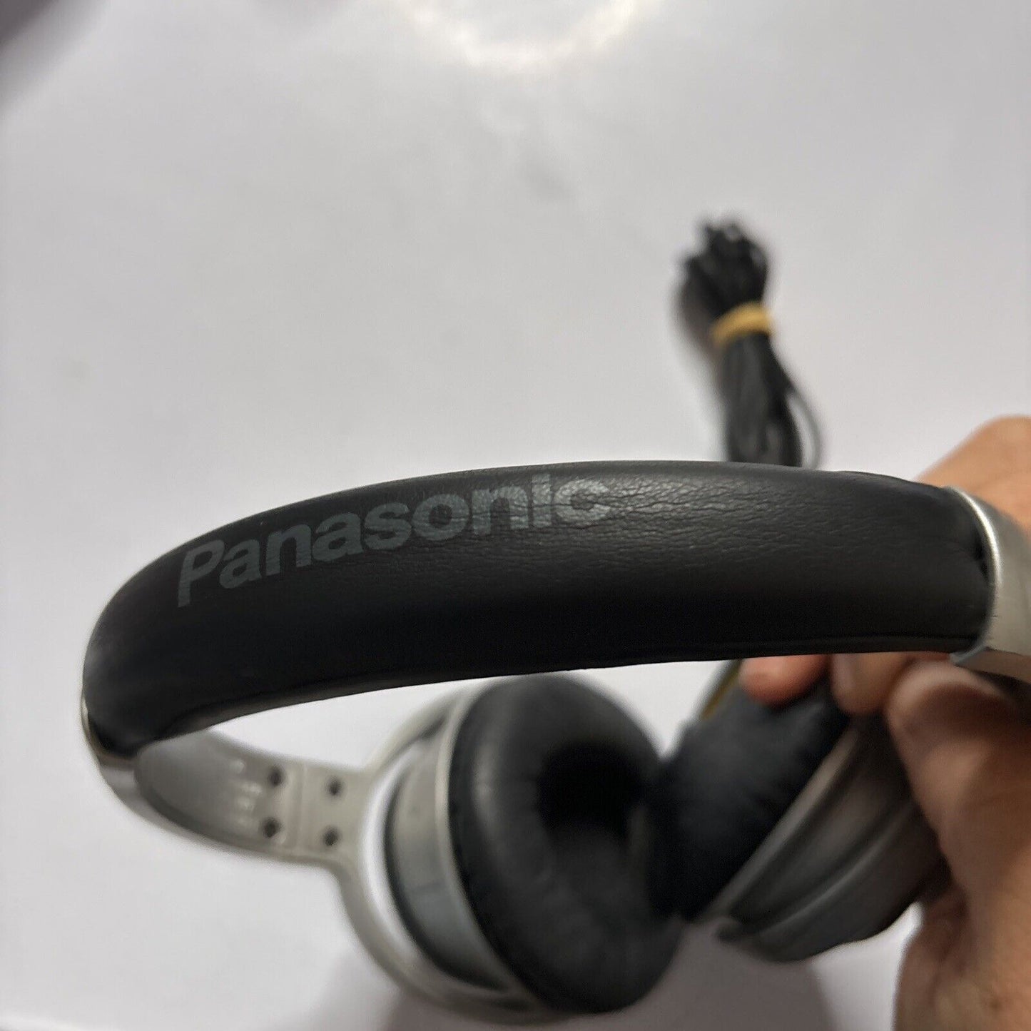 Panasonic RP-HC500 Wired Noise Cancelling Headphones 3.5mm