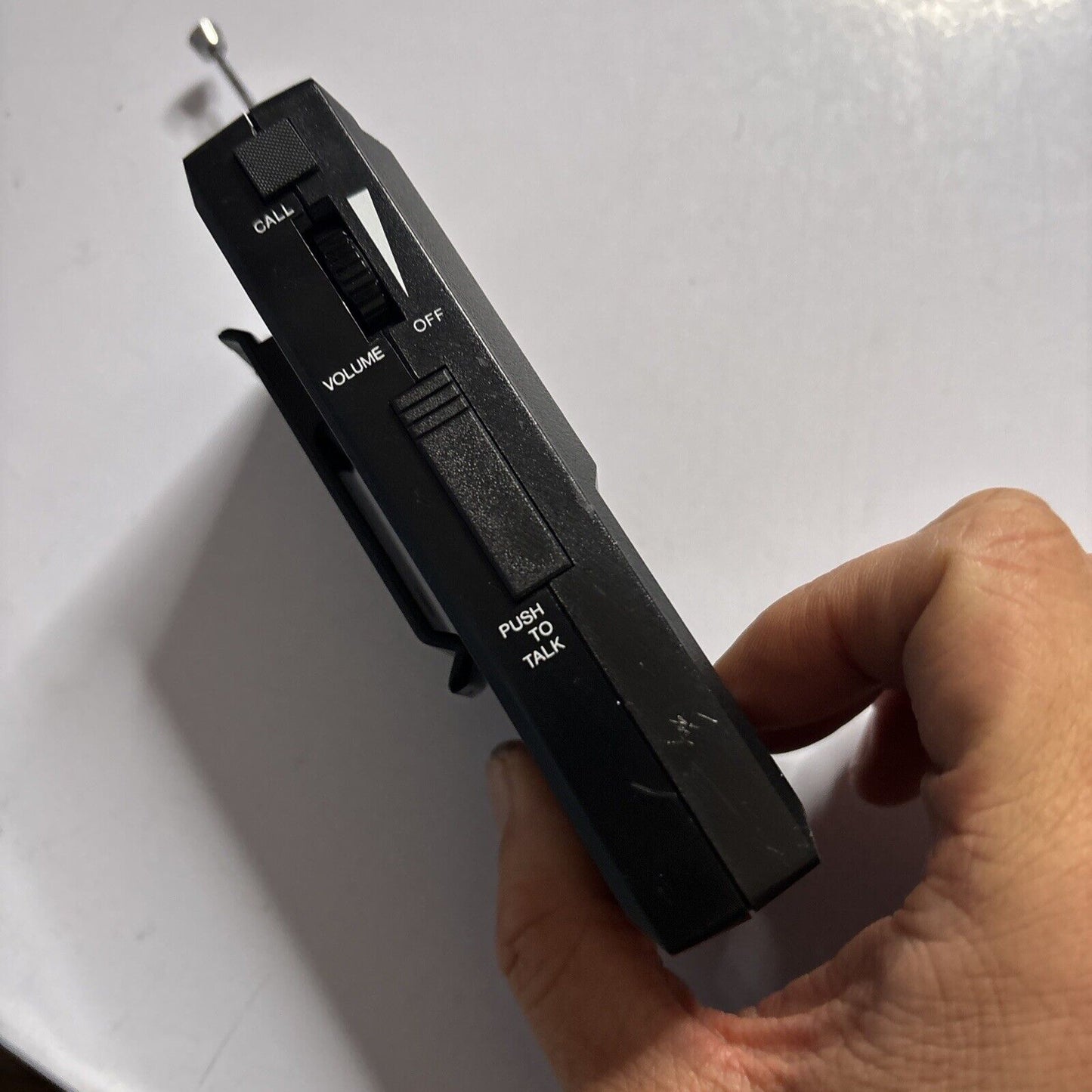 Realistic FM Transceiver Radio 21-401
