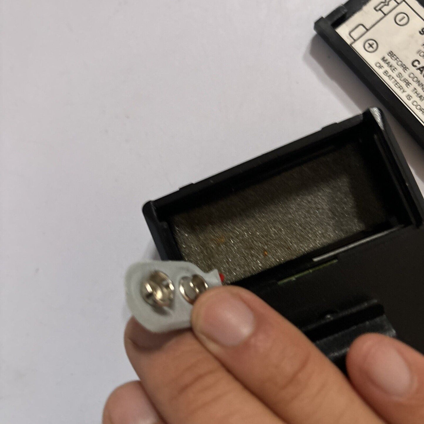 Realistic FM Transceiver Radio 21-401