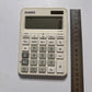 Casio MS-20NC Solar Cell Tax Calculator