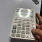 Casio MS-20NC Solar Cell Tax Calculator