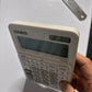 Casio MS-20NC Solar Cell Tax Calculator
