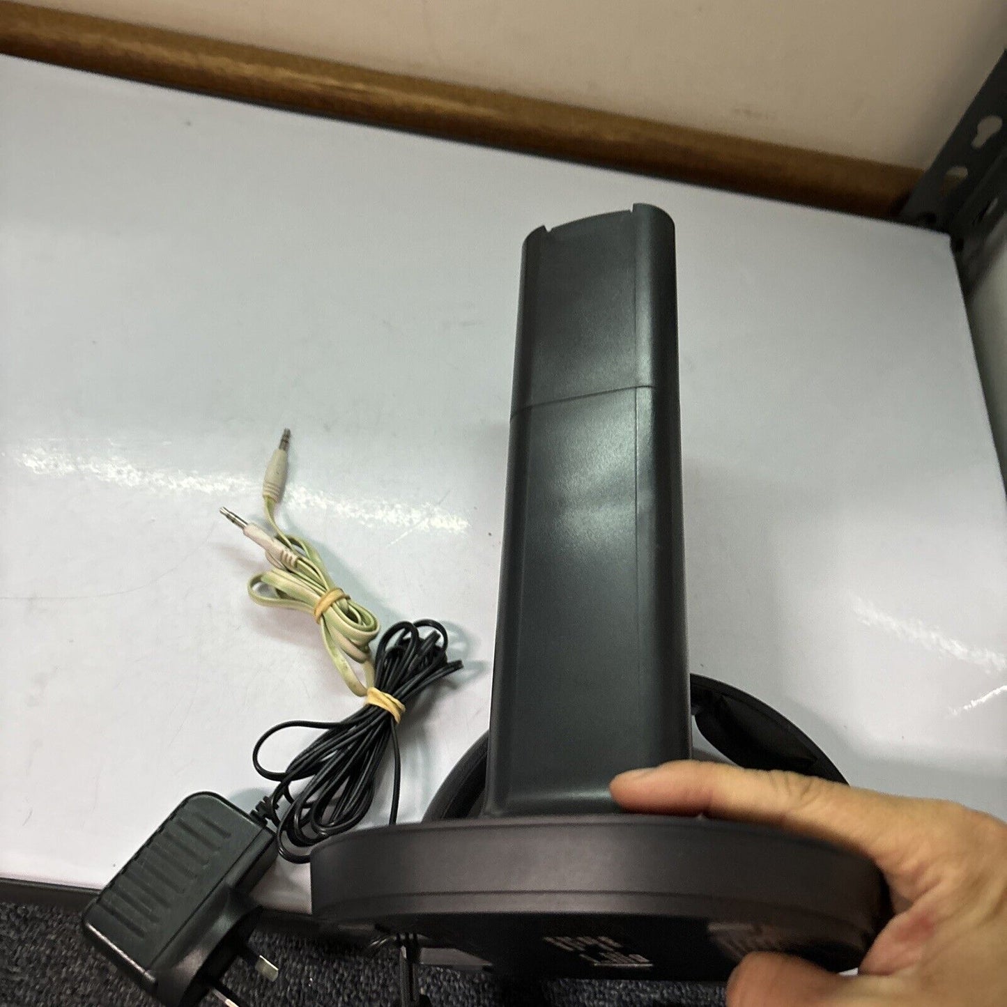 Sony MDR-RF995R Wireless Headphones RF Transmitter