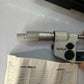 Mitutoya Digimatic Micrometer 0-25mm 0.001mm 395-541-30