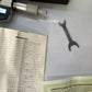 Mitutoya Digimatic Micrometer 0-25mm 0.001mm 395-541-30