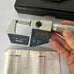 Mitutoya Digimatic Micrometer 0-25mm 0.001mm 395-541-30