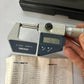 Mitutoya Digimatic Micrometer 0-25mm 0.001mm 395-541-30
