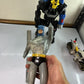 Batman Mech Suit 2015 And Motorbike 2018 & 12" Batman Figure 1978