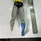 Batman Mech Suit 2015 And Motorbike 2018 & 12" Batman Figure 1978