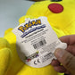Pokemon Pikachu 19" Plush Toy 2016