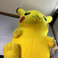 Pokemon Pikachu 19" Plush Toy 2016