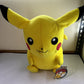 Pokemon Pikachu 19" Plush Toy 2016