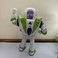 3x Buzz Lightyear 12" & 1x 7" / Woody 12" Toy Story Figure Working