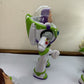 3x Buzz Lightyear 12" & 1x 7" / Woody 12" Toy Story Figure Working