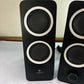 Logitech Multimedia Speakers Z200 S-00135 3.5mm