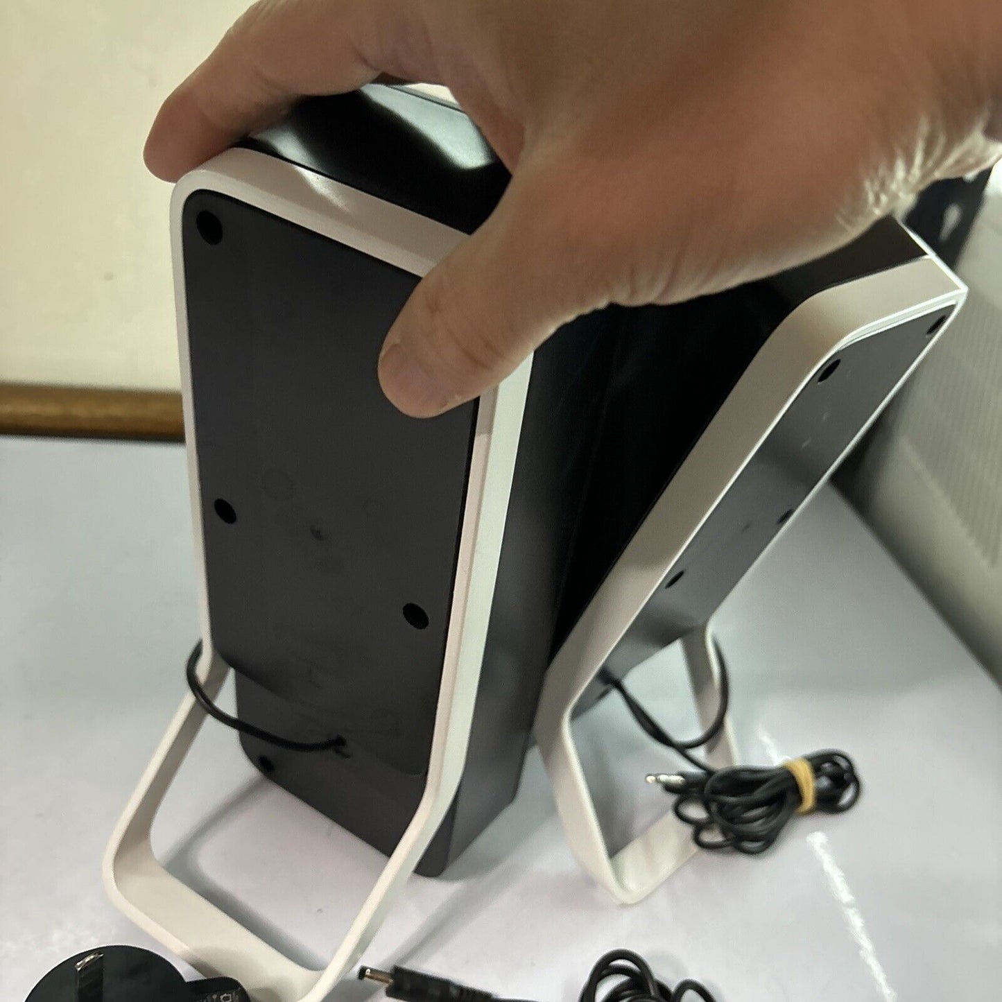 Logitech Multimedia Speakers Z200 S-00135 3.5mm