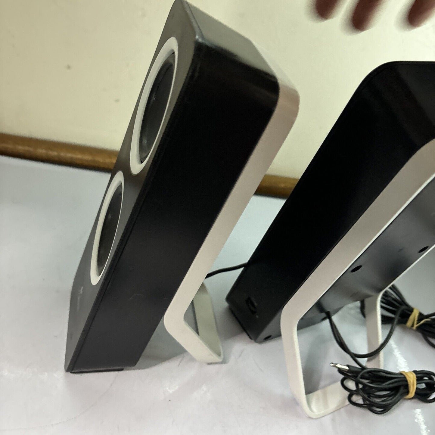 Logitech Multimedia Speakers Z200 S-00135 3.5mm