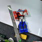 7x Transformers Bumblebee Optimus Prime, Grimlock,
