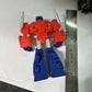7x Transformers Bumblebee Optimus Prime, Grimlock,