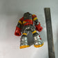 World Rescue - Roger Houston Astronaut, Cliff Hanger, Billy Blazes Action Figure