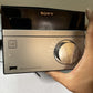 Sony Audio CD Digital Radio DAB+ Bluetooth HCD-SBT20B *No Speakers Or Remote*