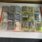 AFL Team 2018 Collector Album 111 Cards