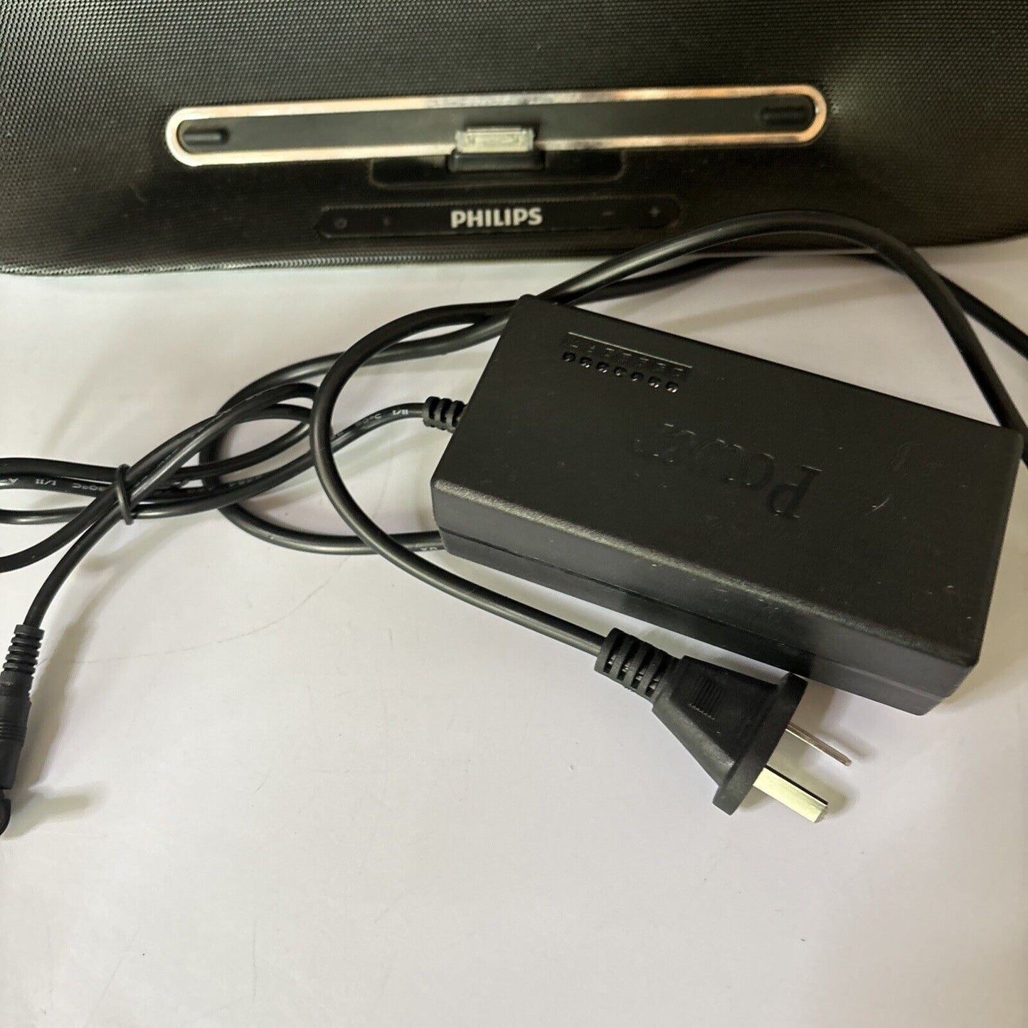 Philips DS8550/79 Bluetooth Speaker