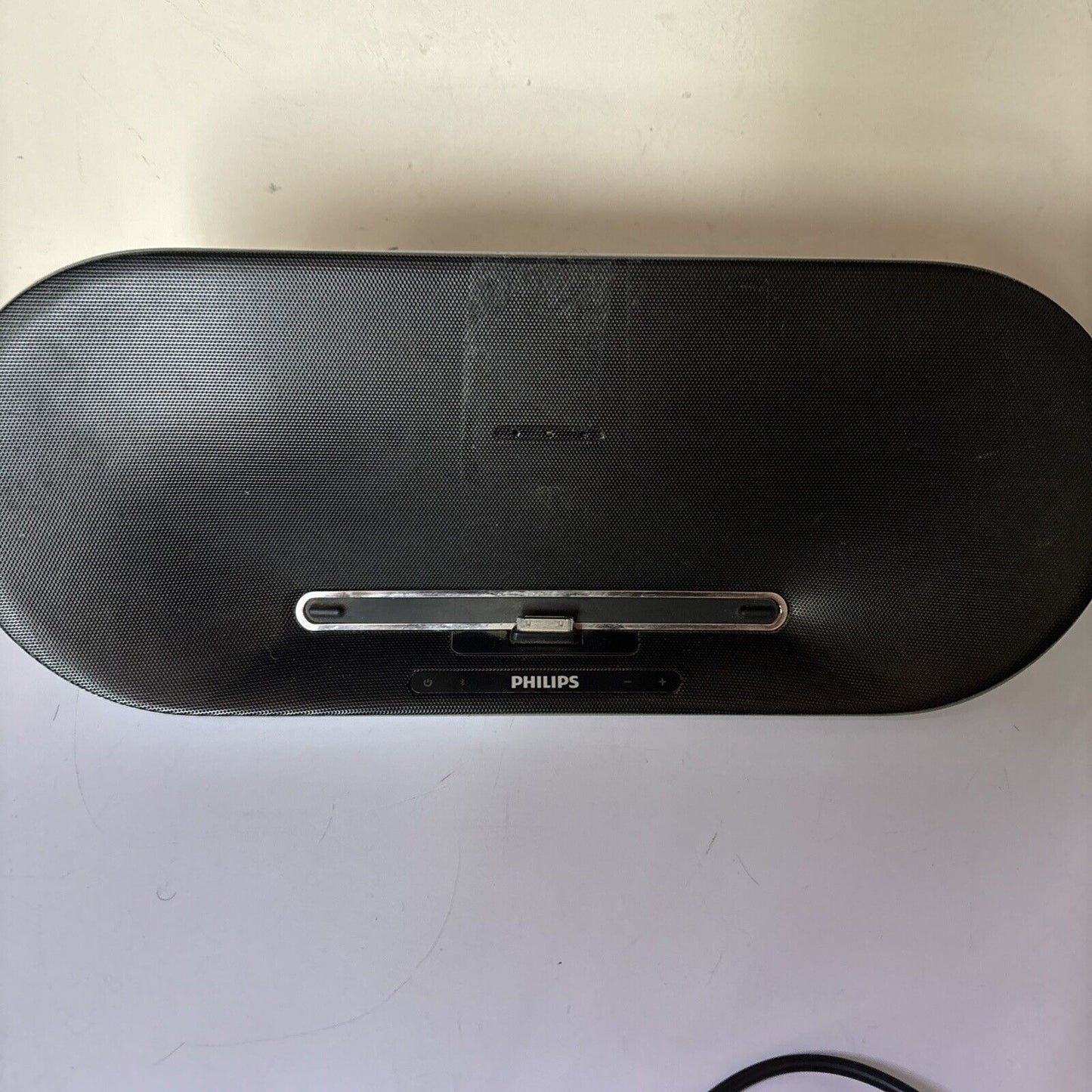 Philips DS8550/79 Bluetooth Speaker