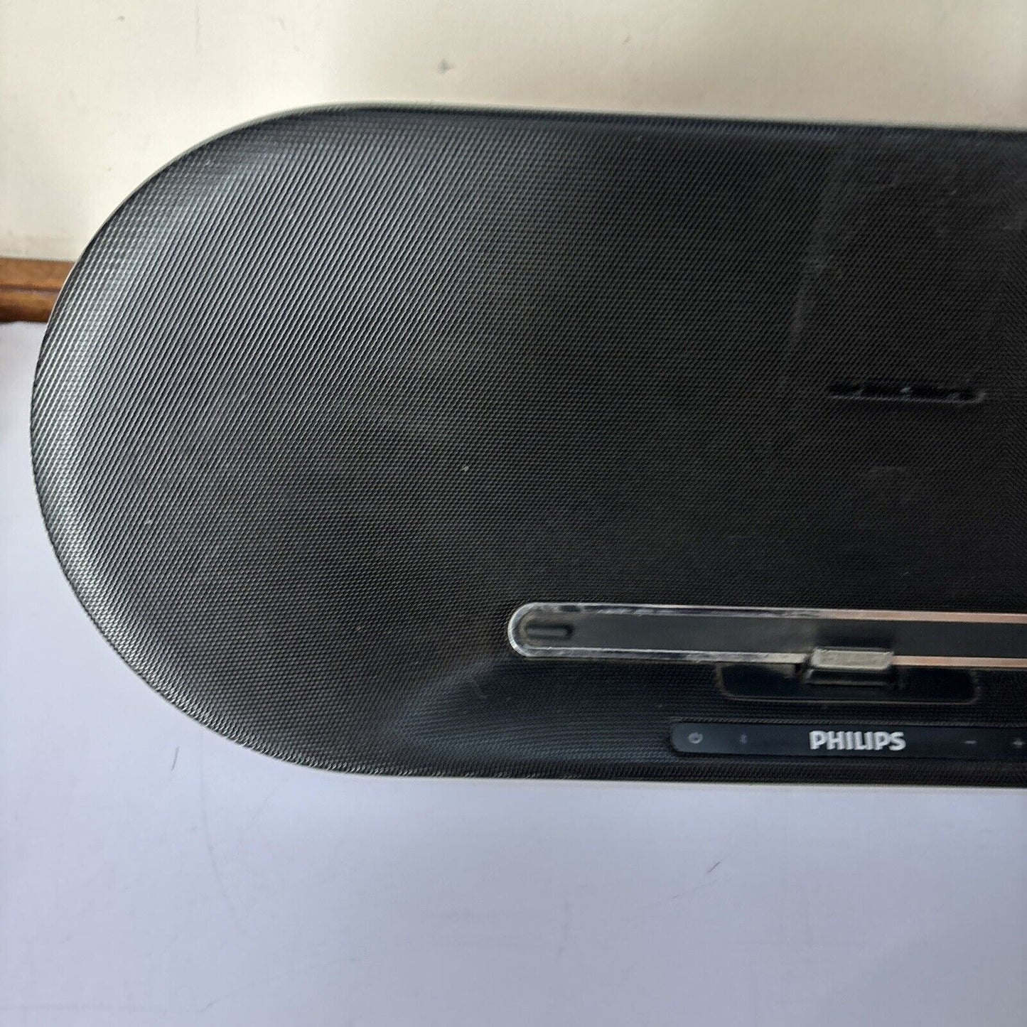 Philips DS8550/79 Bluetooth Speaker