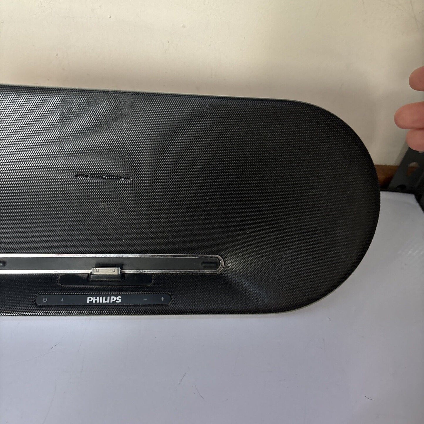 Philips DS8550/79 Bluetooth Speaker